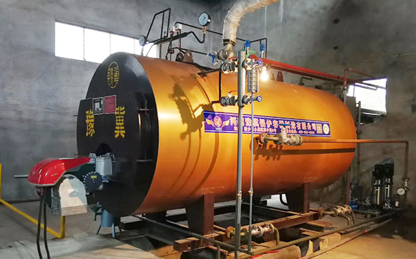 立式燃?xì)忮仩t 立式燃?xì)忮仩t