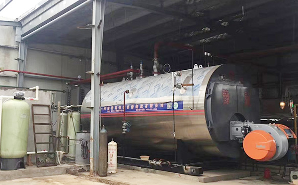 新鄉(xiāng)燃油燃氣鍋爐 新鄉(xiāng)燃油燃氣鍋爐