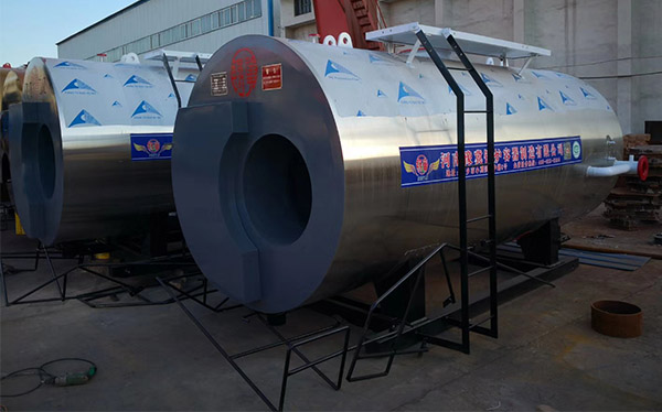 生物質(zhì)氣化鍋爐 生物質(zhì)氣化鍋爐