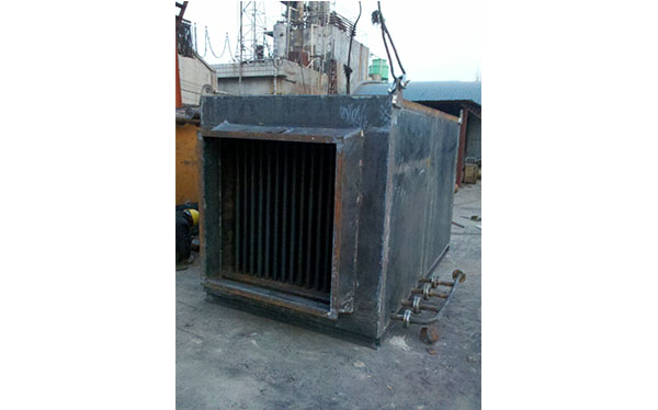 空氣加熱機組 空氣加熱機組