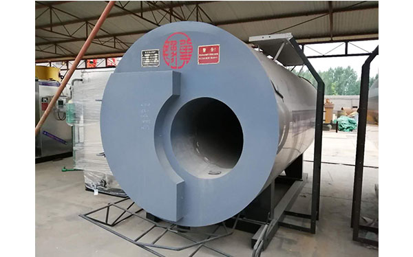 生物質(zhì)氣化蒸汽鍋爐 生物質(zhì)氣化蒸汽鍋爐