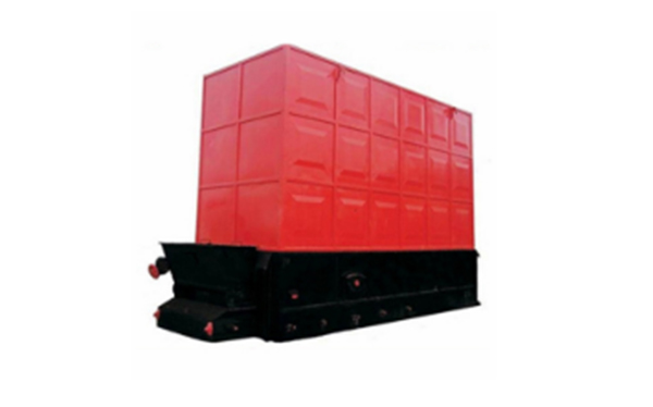 生物質(zhì)熱載體鍋爐 生物質(zhì)熱載體鍋爐