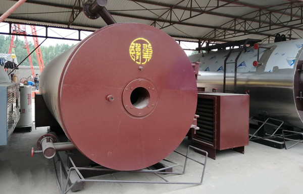 導(dǎo)熱油鍋爐 導(dǎo)熱油鍋爐