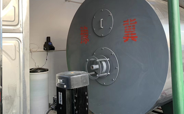 4噸冷凝一體燃?xì)獾偷?0毫克鍋爐 4噸冷凝一體燃?xì)獾偷?0毫克鍋爐