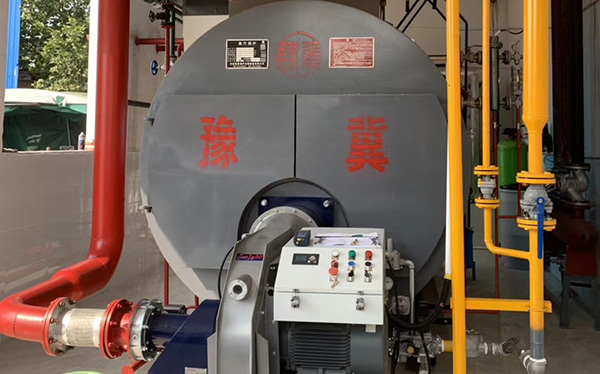 4噸冷凝一體燃?xì)獾偷?0毫克鍋爐 4噸冷凝一體燃?xì)獾偷?0毫克鍋爐