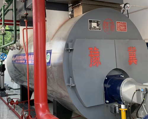 冷凝一體鍋爐 冷凝一體鍋爐