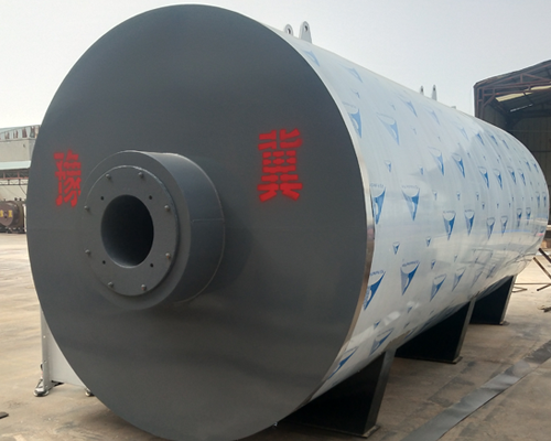 熱風鍋爐 熱風鍋爐