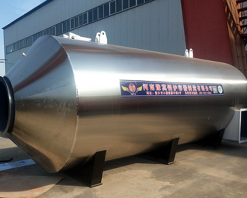 熱風(fēng)鍋爐 熱風(fēng)鍋爐