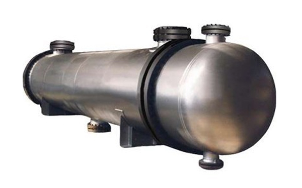 U型管換熱器 U型管換熱器