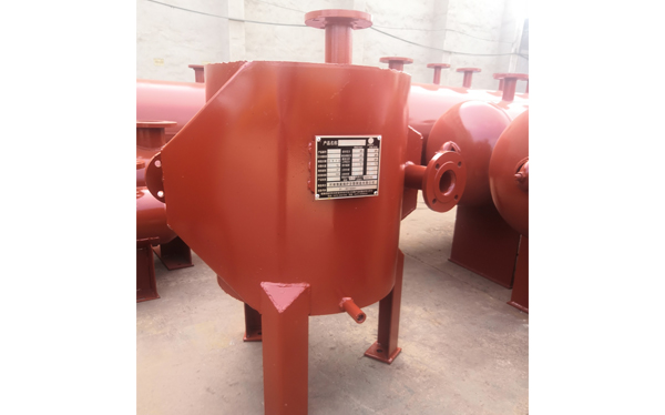 螺旋板式換熱器 螺旋板式換熱器