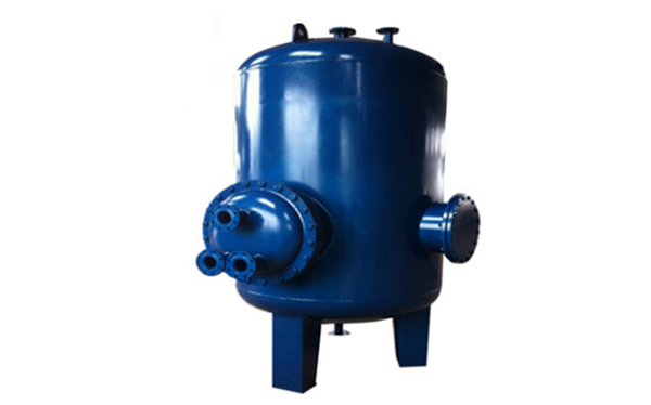 容積式換熱器 容積式換熱器
