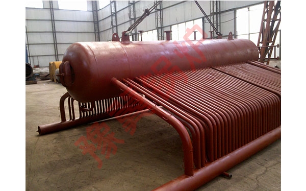 余熱鍋爐 余熱鍋爐