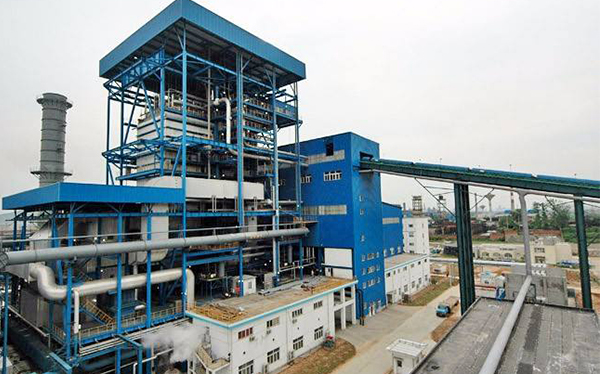 危廢余熱鍋爐 危廢余熱鍋爐