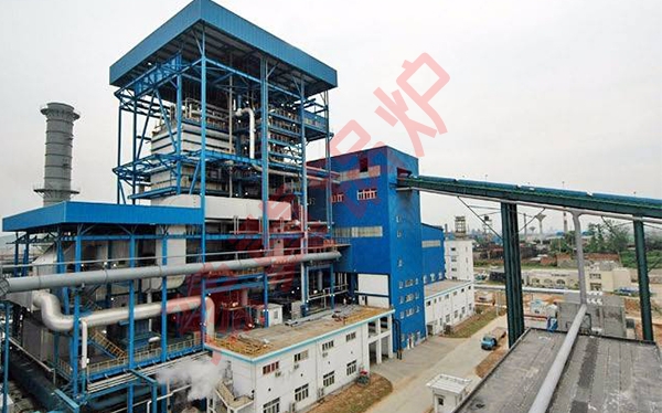 余熱鍋爐 余熱鍋爐