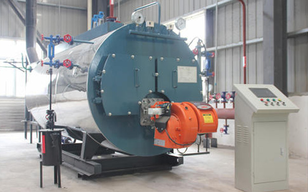 燃油燃?xì)忮仩t 燃油燃?xì)忮仩t