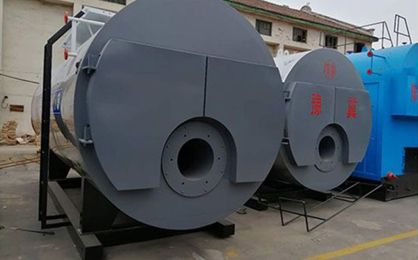 天燃?xì)忮仩t 天燃?xì)忮仩t