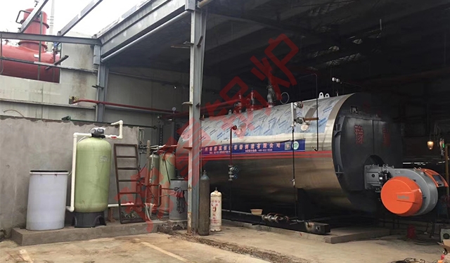 燃油燃?xì)馊∨仩t 燃油燃?xì)馊∨仩t