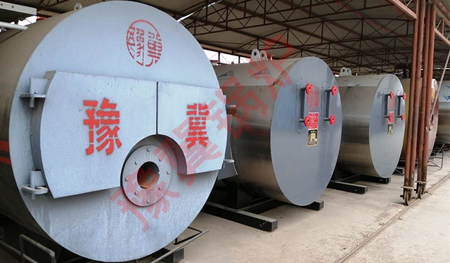 河南燃氣鍋爐廠家 河南燃氣鍋爐廠家