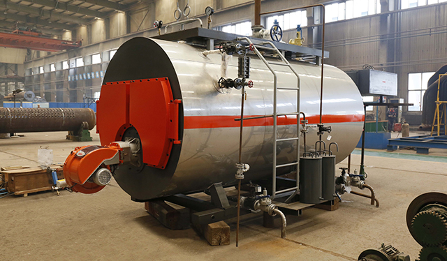 河南豫冀鍋爐容器制造有限公司 河南豫冀鍋爐容器制造有限公司